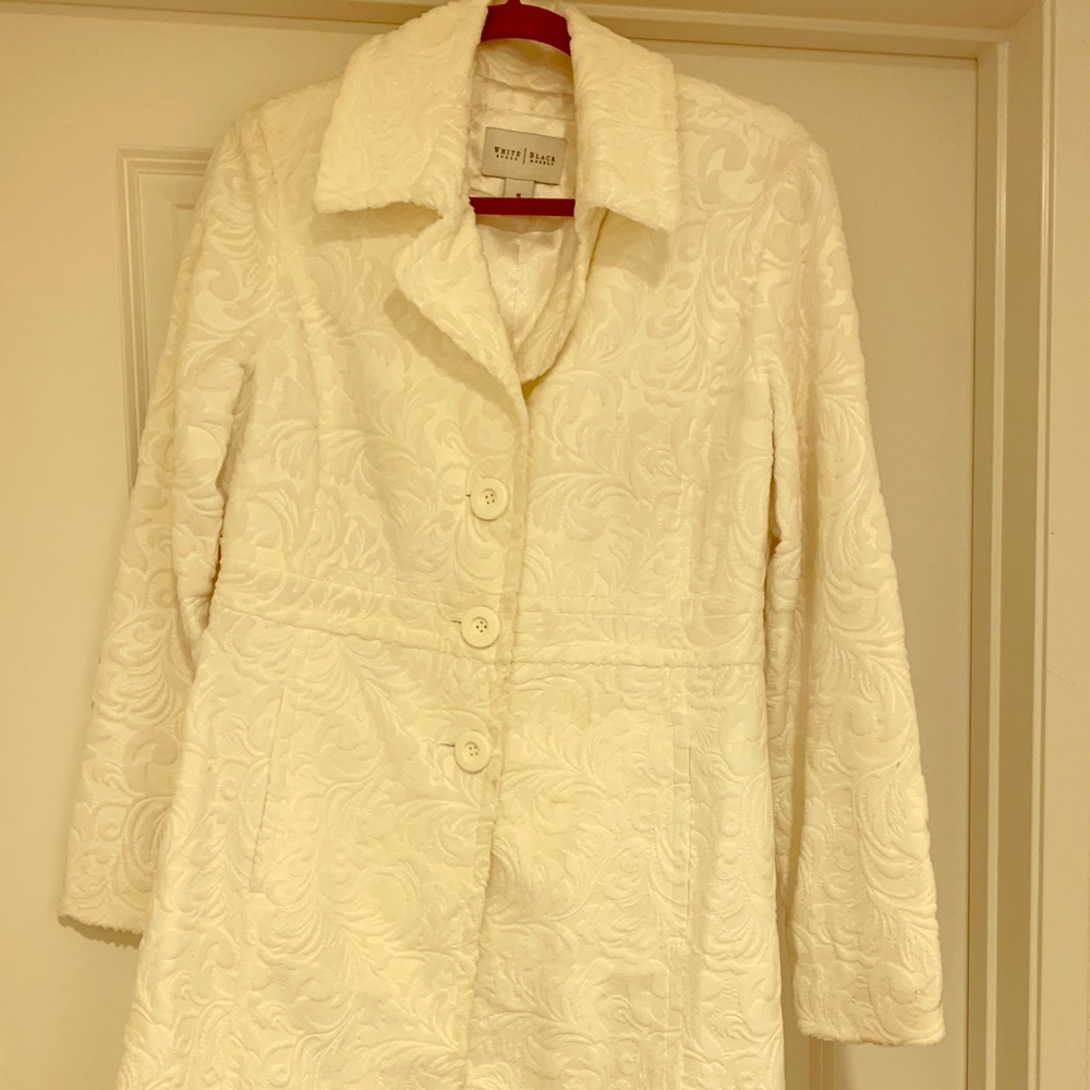 White Coat